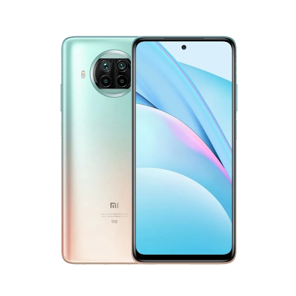 mi 10t LITE 5G 6 GB RAM 128 BRANCO